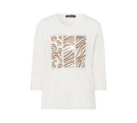 Frank Walder Shirt Damen schwarz, 40