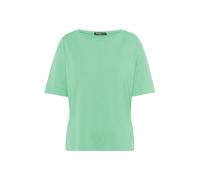 FRANK WALDER - Shirt CASUAL mit moderner Mittelnaht paradise green - Gr. - 46
