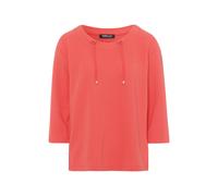 Frank Walder Shirt Damen koralle, 40