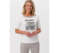 Frank Walder Shirt Damen mehrfarbig, 46