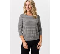 Frank Walder Shirt Damen weiß, 42