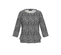 Frank Walder Shirt Damen weiß, 46