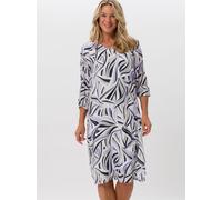 Frank Walder Sommerkleid Damen mehrfarbig, 38