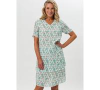 Frank Walder Sommerkleid Damen mehrfarbig, 38