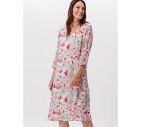 Frank Walder Sommerkleid Damen mehrfarbig, 42