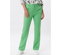 Frank Walder Straight Pants ANNA Damen grün, 40