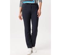 Frank Walder Straight Pants ANNA Damen marine, 46