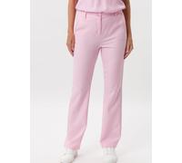Frank Walder Straight Pants ANNA Damen rosa, 40