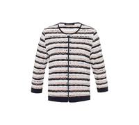 Frank Walder Strickjacke Damen mehrfarbig, 44
