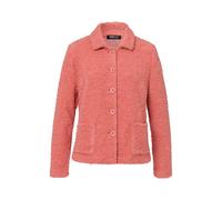 FRANK WALDER - Strickjacke NOS aus Bouclégarn - Gr. - 40