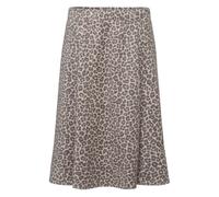 FRANK WALDER - Strickrock COZY ATMOSPHERE in softem Strick kashmir/grey - Gr. - 46