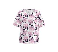 Frank Walder T-Shirt Damen mehrfarbig, 42