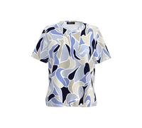 Frank Walder T-Shirt Damen mehrfarbig, 44