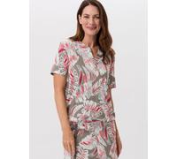 Frank Walder T-Shirt Damen mehrfarbig, 46