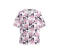 Frank Walder T-Shirt Damen mehrfarbig, 48