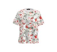 Frank Walder T-Shirt Damen mehrfarbig, 50