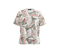 Frank Walder T-Shirt Damen mehrfarbig, 46