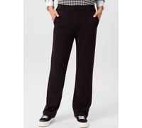 Frank Walder Wide Leg Pants MIA Damen schwarz, 36