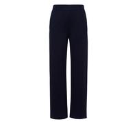 Frank Walder Wide Leg Pants MIA Damen marine, 46