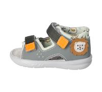 Pepino by Ricosta Sandalen für Kinder, grün, Gr. 25 EU