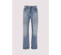 Franklin Straight 36 Vintage Blue