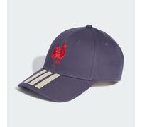 FRANKREICH RUGBY 3-STREIFEN BASEBALL KAPPE Shadow Navy L/XL