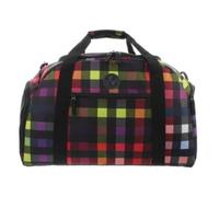 FRANKS - Reisetasche Multicolorcheck Multicolor - Gr. - L