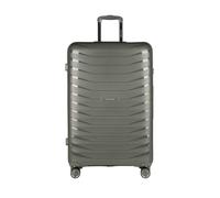 FRANKY - 4Rad-Schalentrolley Pp Trolley L Olive Oliv, 78CM