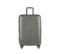 FRANKY - 4Rad-Schalentrolley Pp Trolley M Olive Oliv, 68CM