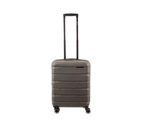 Franky ABS13-55DF Trolley Dehnfalte Hartschale S olive