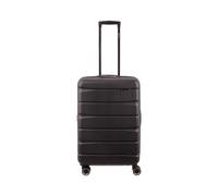 koffer-direkt.de Four Flight III 4-Rollen Trolley 66 cm - black