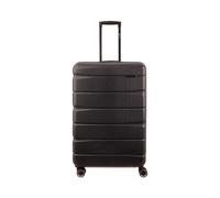 Franky ABS13-76DF Trolley Dehnfalte Hartschale L black