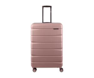 Franky ABS13-76DF Trolley Dehnfalte Hartschale L shiny rose