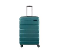 Franky ABS13-76DF Trolley Dehnfalte Hartschale L transformative teal