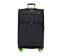 Franky Black Neongreen