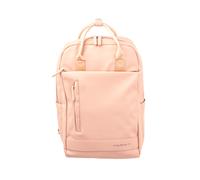 Franky Freizeitrucksack »RS62«, Tragehandgriff, rosa