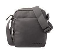 Franky CT11-B Umhängetasche dark grey
