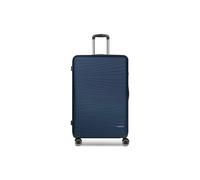 Franky Dallas 3.0 4 Rollen Trolley L 75 cm dark blue (FRA12347-02) blau