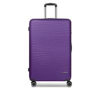 Franky Dallas 3.0 4 Rollen Trolley L 75 cm rosa