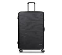 Franky Dallas 3.0 4 Rollen Trolley L 75 cm black (FRA12347-01) schwarz