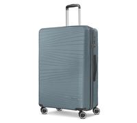 Franky Dallas 3.0 4 Rollen Trolley L 75 cm grey (FRA12347-07) grau
