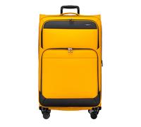 Franky Dark Yellow Black