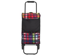 Franky Einkaufstrolley ER01 multicolorcheck