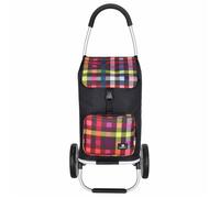 Franky Einkaufstrolley ER02 multicolorcheck