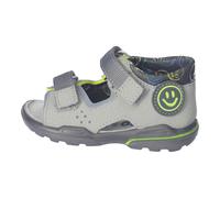 FRANKY eukalyptus/grau - Gr. - 20