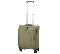 FRANKY - Franky 4-Rad Trolley S 55cm 44l 2,5kg olive Grün