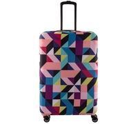 Franky Kofferhülle Luggage Cover LC-10M multicolor