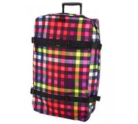 FRANKY - Franky Rollenreisetasche M mit Rucksackfunktion 62cm 2,75kg multicolor Multicolor