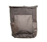 FRANKY - Franky RS107-A-F Rucksack Black Schwarz