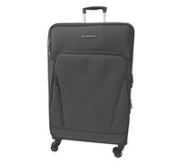 FRANKY - Franky T24 4-Trolley L erweiterbar 3,5 kg schwarz Schwarz